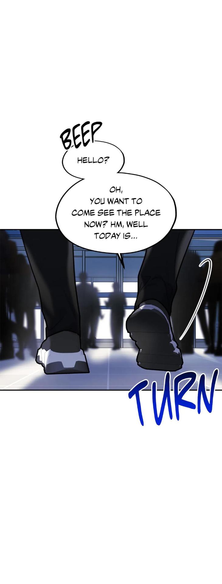 You Get Me Going by MOSCARETO/ Oh DoYeon [Eng] page 28