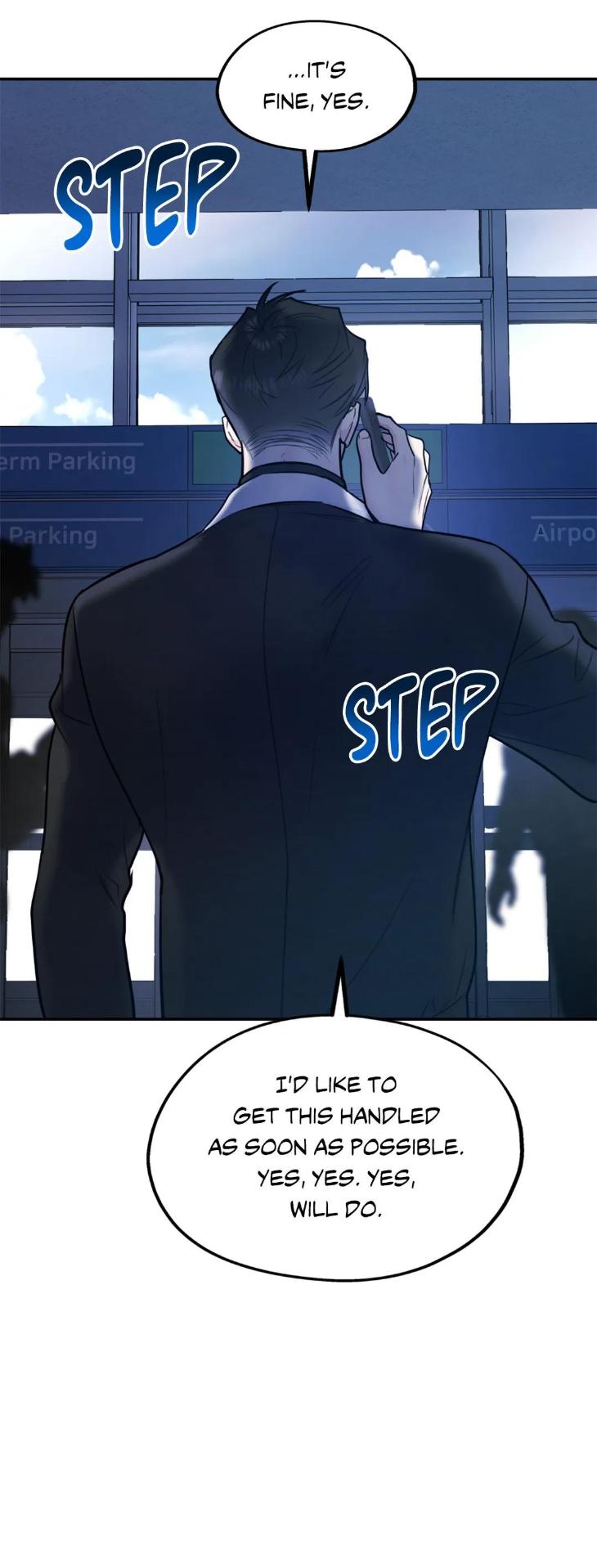 You Get Me Going by MOSCARETO/ Oh DoYeon [Eng] page 29