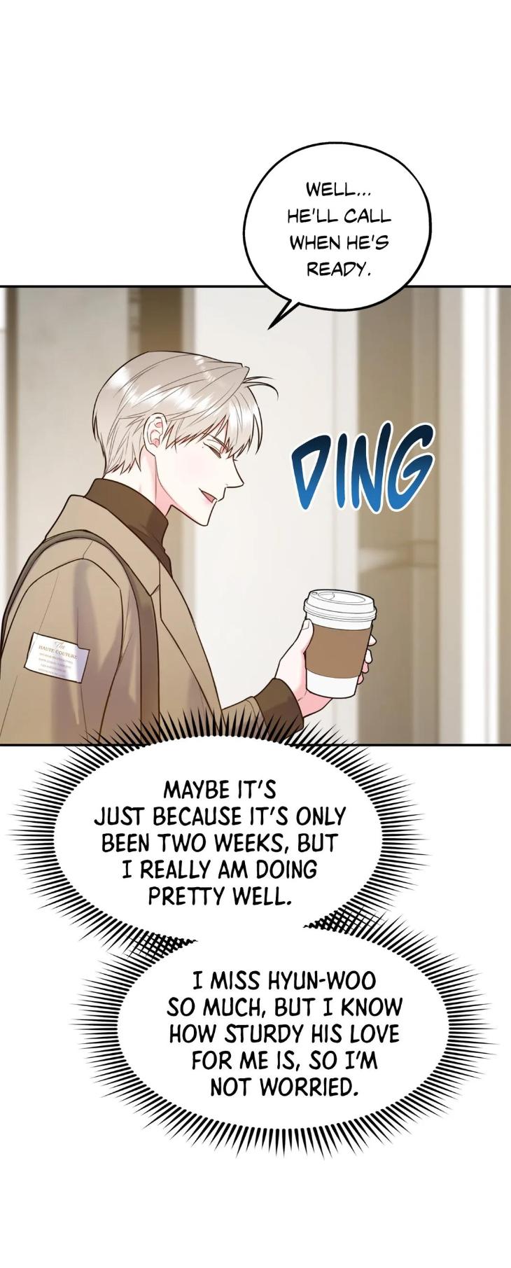 You Get Me Going by MOSCARETO/ Oh DoYeon [Eng] page 33