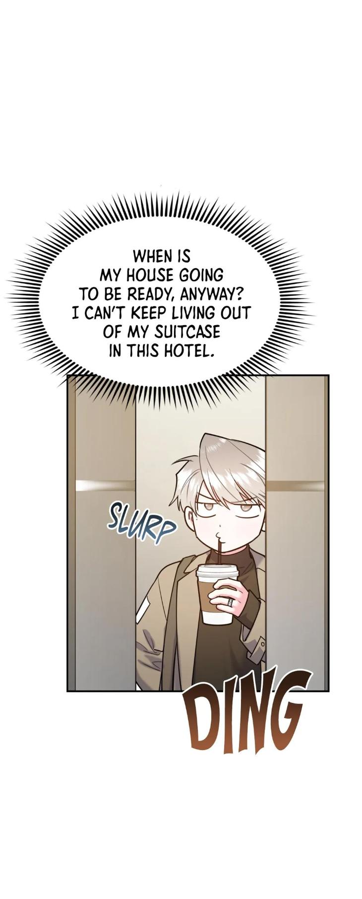 You Get Me Going by MOSCARETO/ Oh DoYeon [Eng] page 34