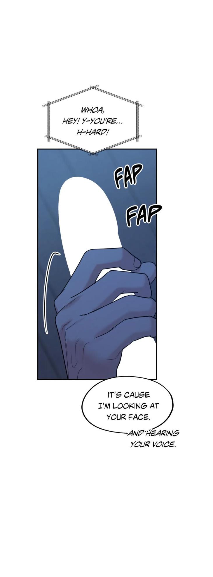 You Get Me Going by MOSCARETO/ Oh DoYeon [Eng] page 40