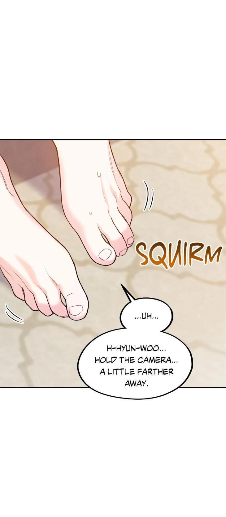 You Get Me Going by MOSCARETO/ Oh DoYeon [Eng] page 42