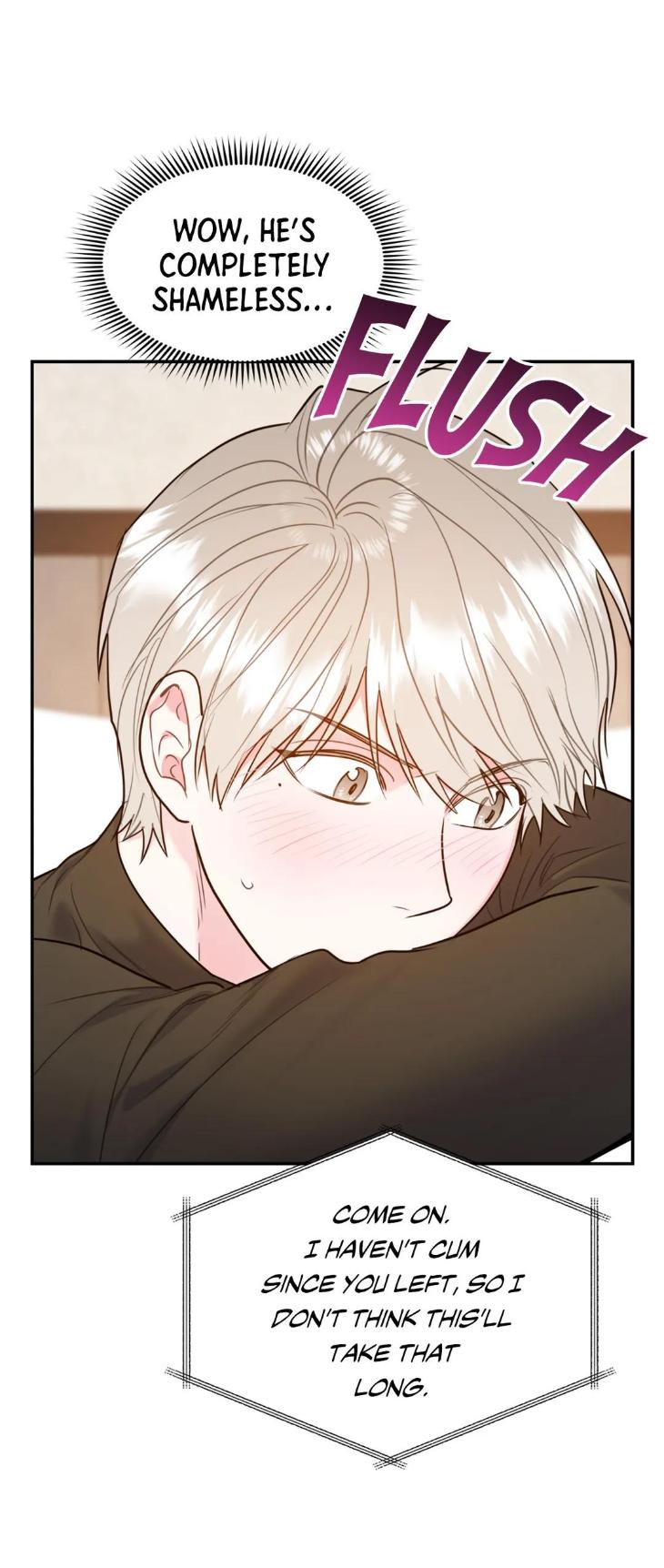 You Get Me Going by MOSCARETO/ Oh DoYeon [Eng] page 46