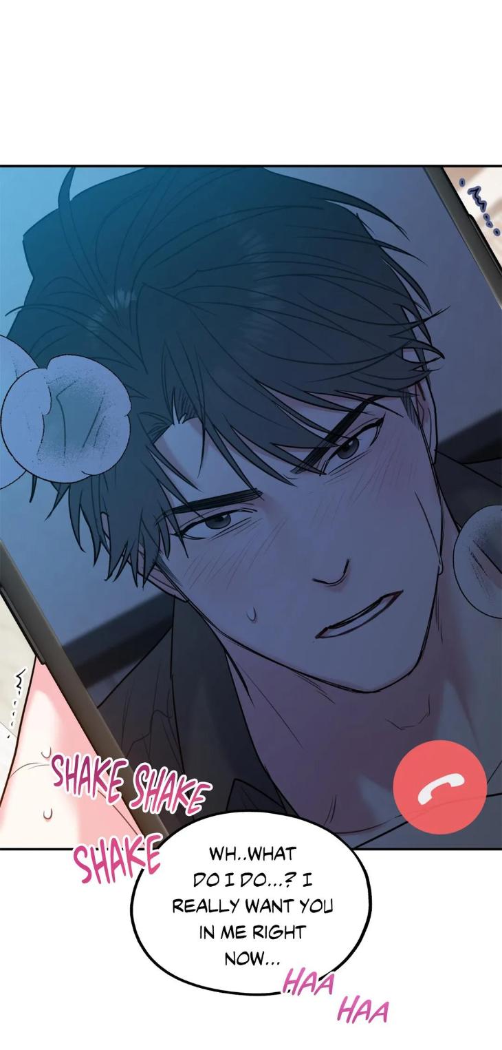 You Get Me Going by MOSCARETO/ Oh DoYeon [Eng] page 51