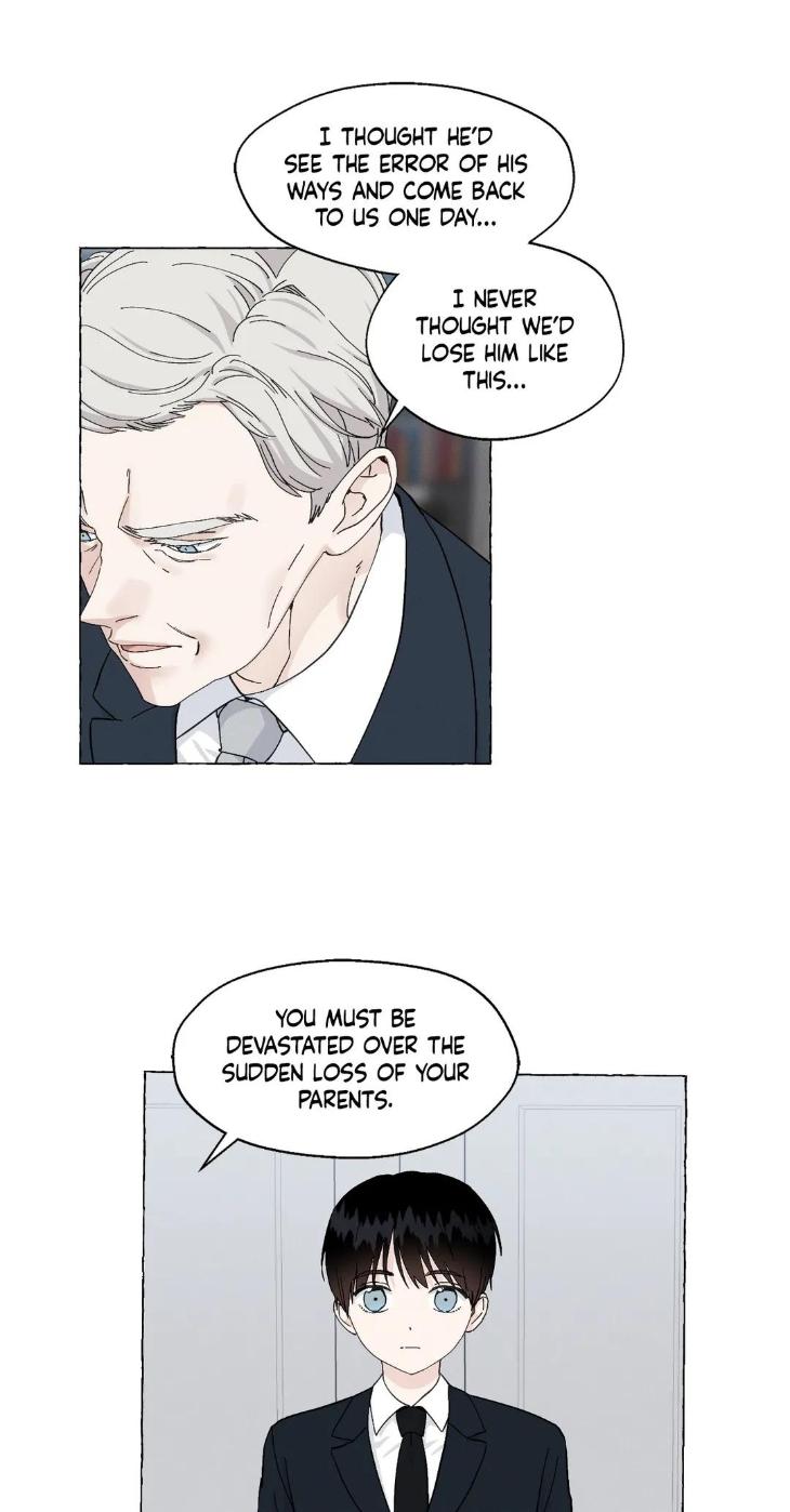 Vanilla Taste by Aame [Eng] page 2