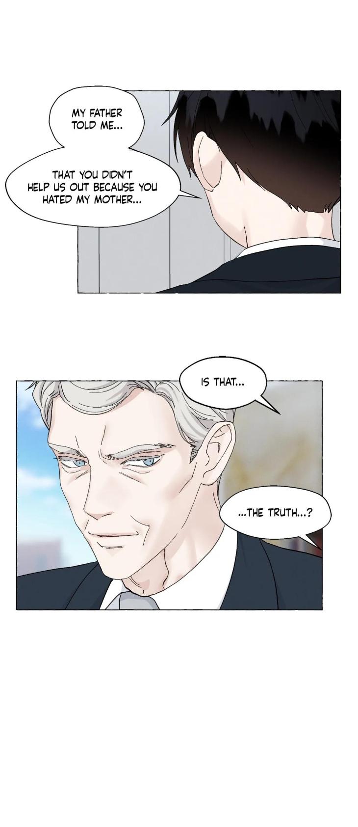 Vanilla Taste by Aame [Eng] page 7