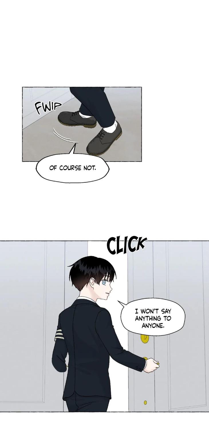 Vanilla Taste by Aame [Eng] page 9