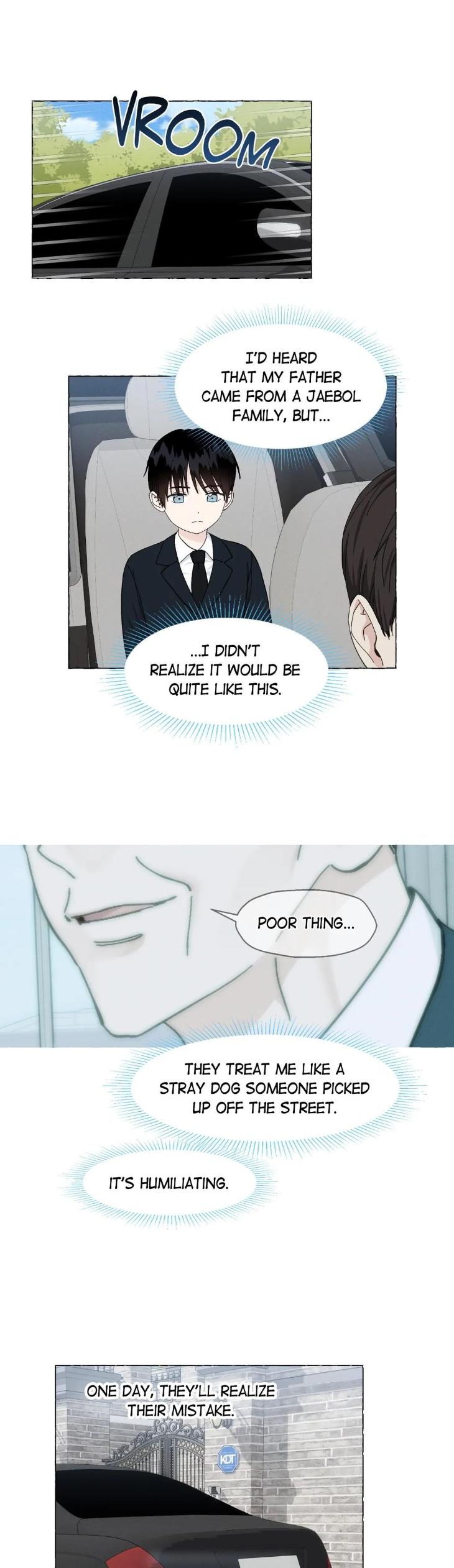 Vanilla Taste by Aame [Eng] page 12