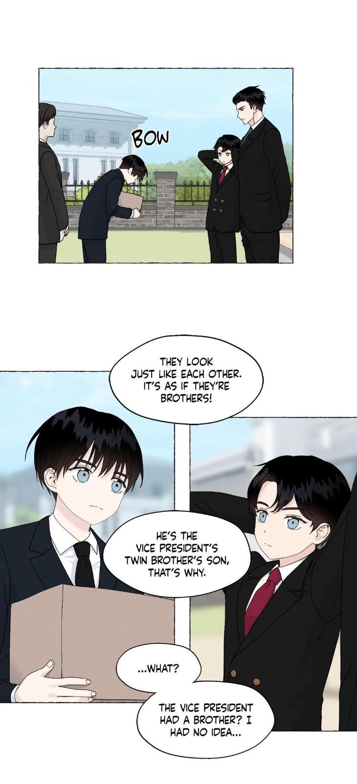 Vanilla Taste by Aame [Eng] page 14