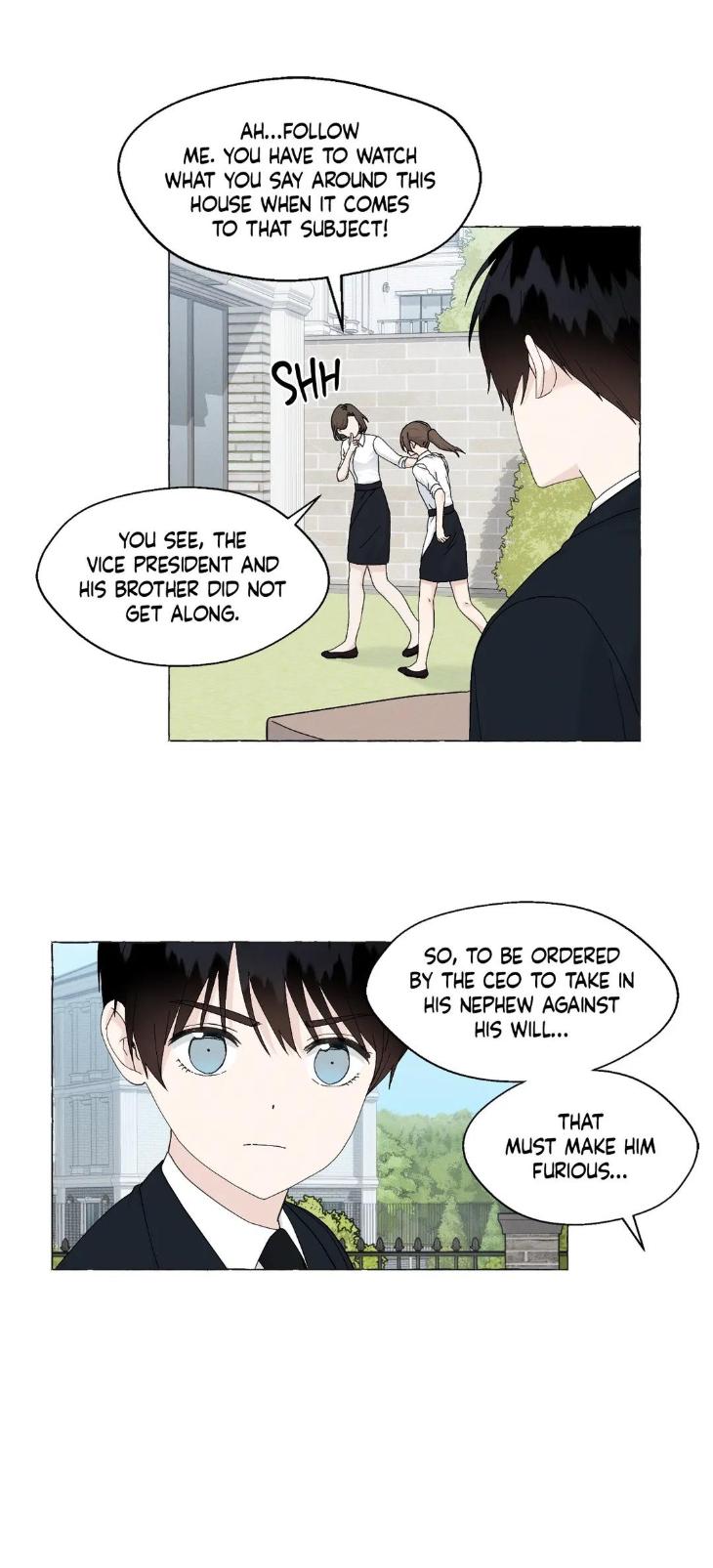 Vanilla Taste by Aame [Eng] page 15