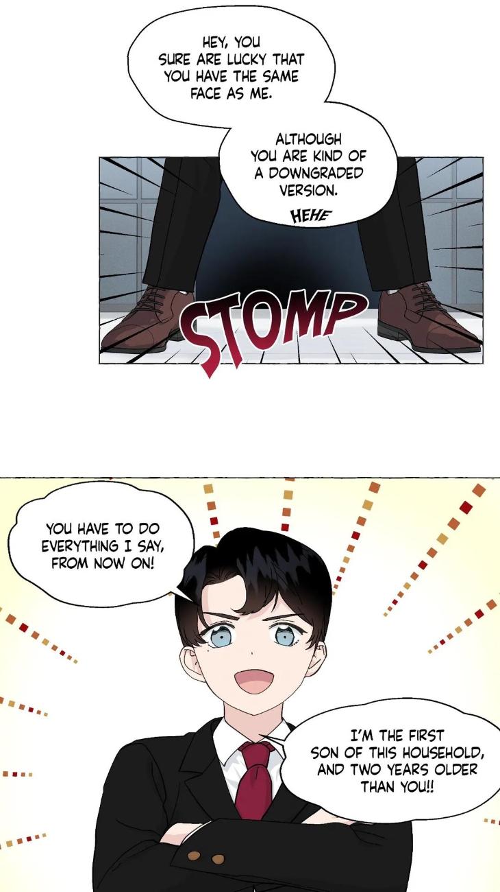 Vanilla Taste by Aame [Eng] page 16