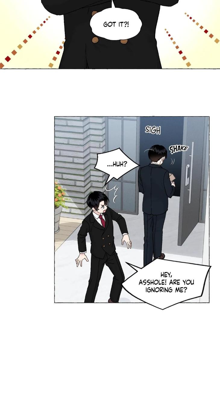 Vanilla Taste by Aame [Eng] page 17