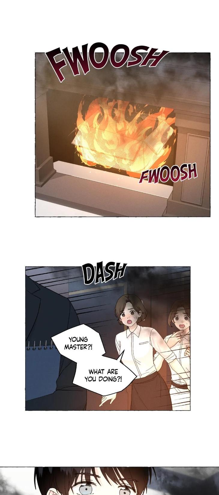 Vanilla Taste by Aame [Eng] page 18