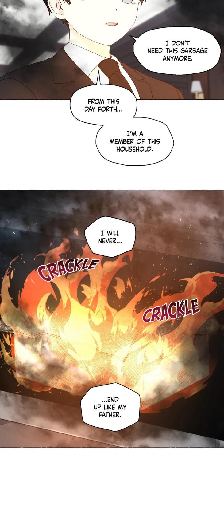 Vanilla Taste by Aame [Eng] page 19