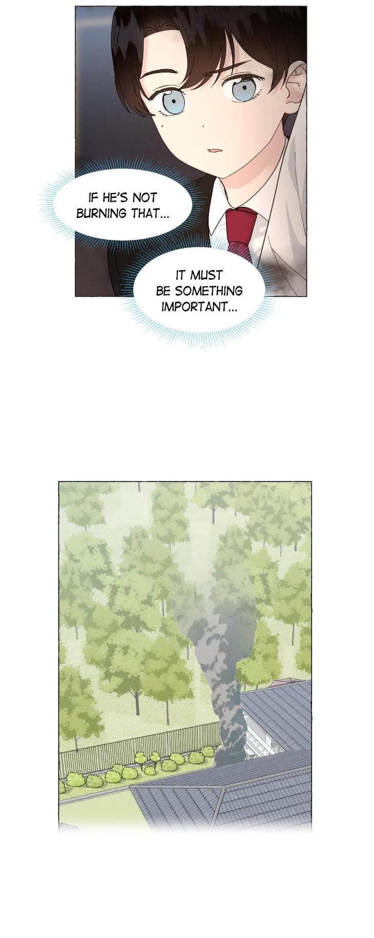 Vanilla Taste by Aame [Eng] page 21