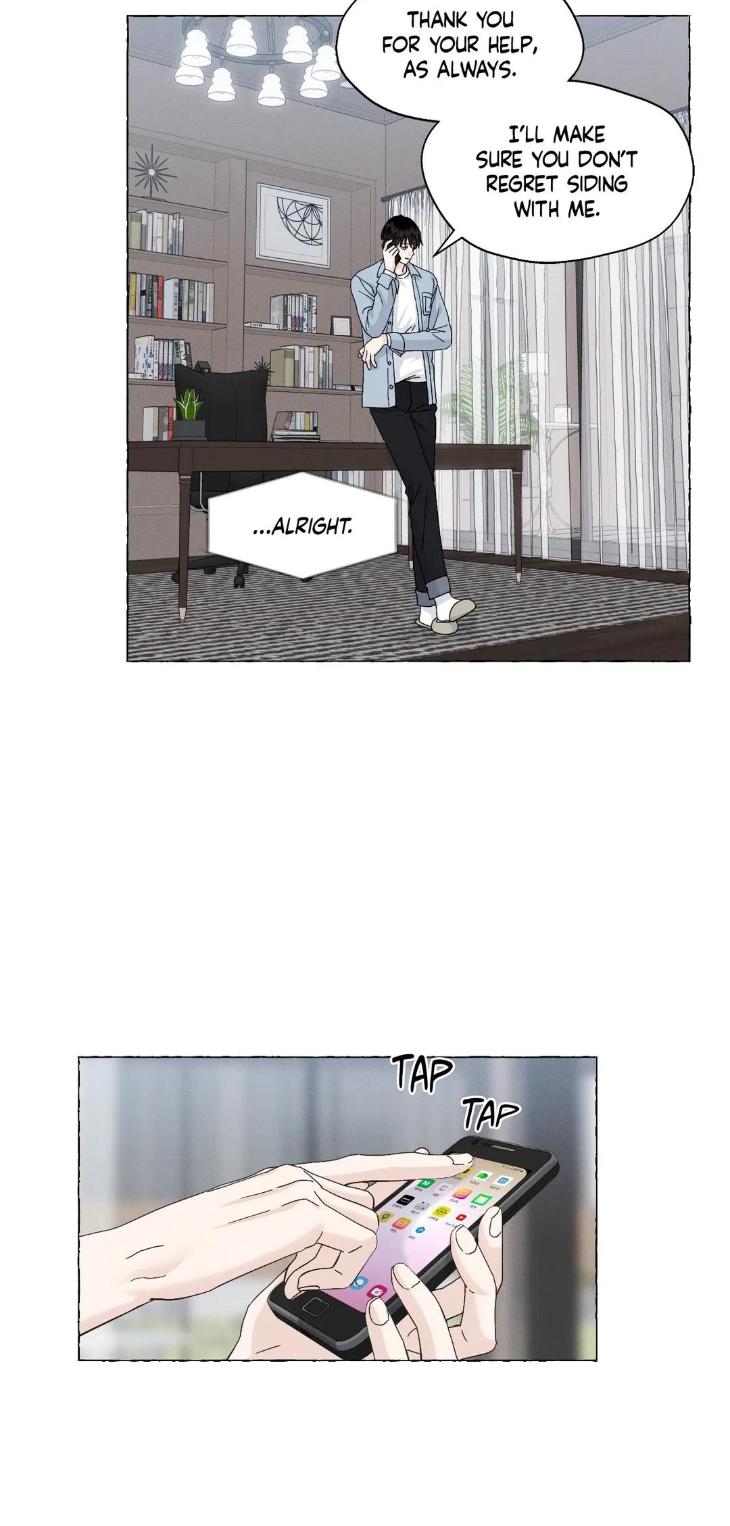 Vanilla Taste by Aame [Eng] page 23