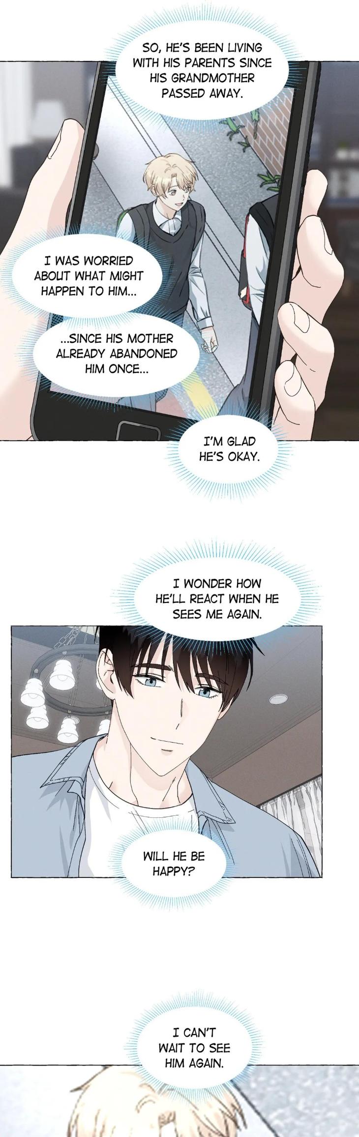 Vanilla Taste by Aame [Eng] page 24