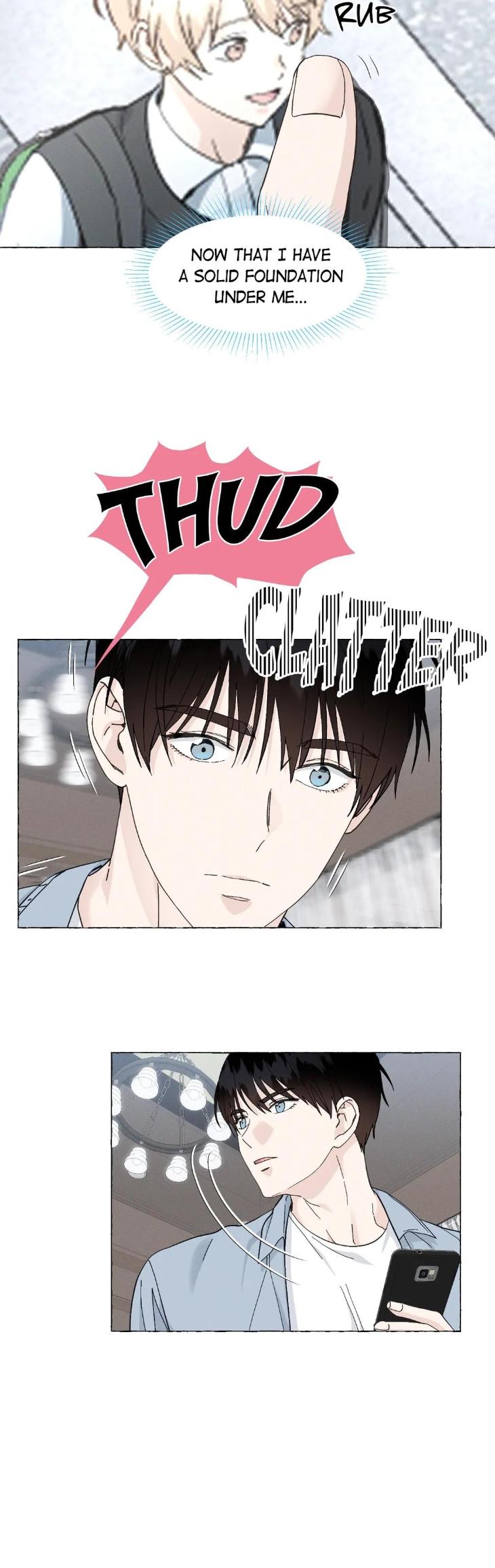 Vanilla Taste by Aame [Eng] page 25