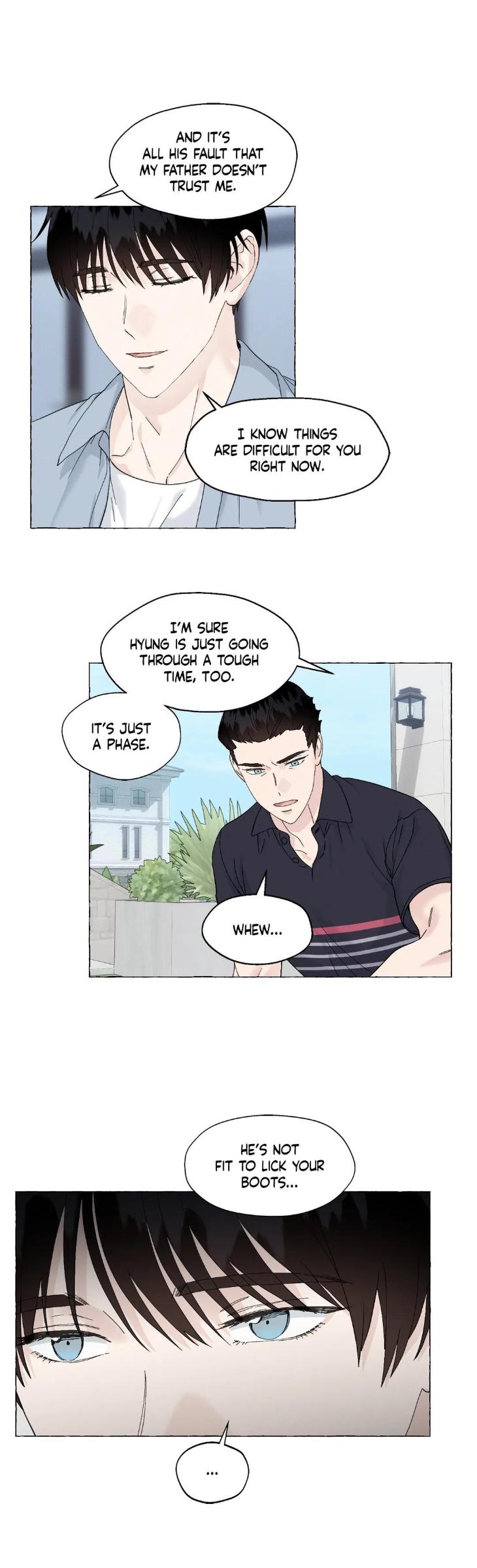 Vanilla Taste by Aame [Eng] page 29