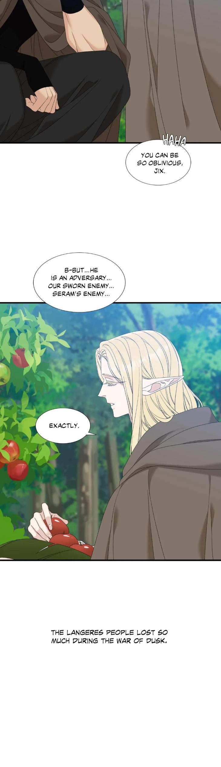 Smyrna & Capri by Brothers Without A Tomorrow [Eng] page 9