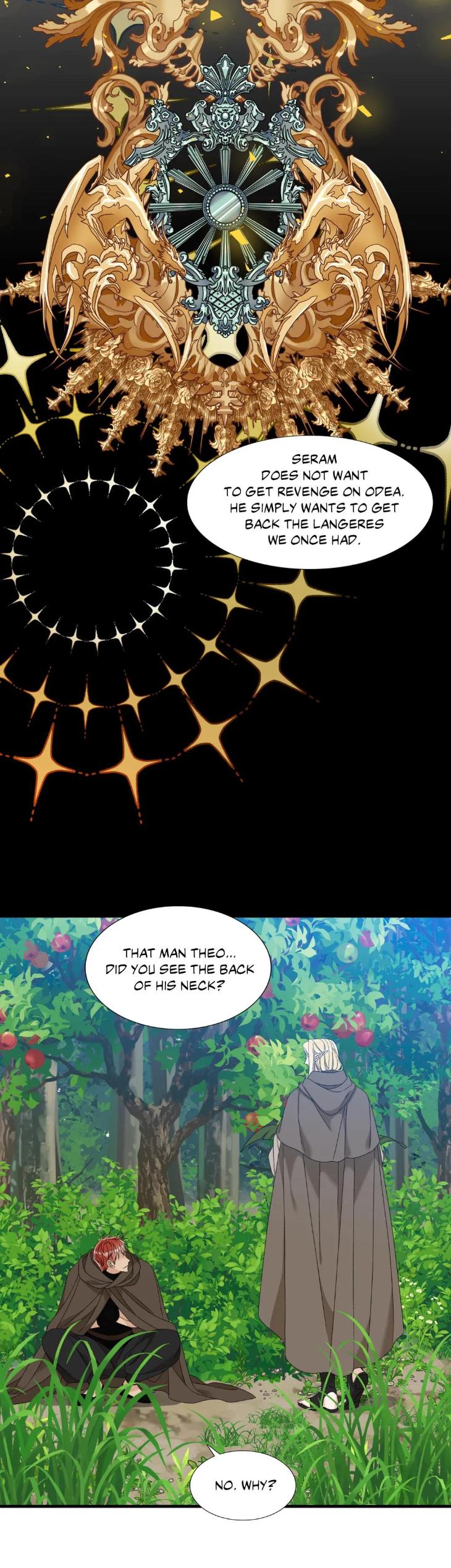 Smyrna & Capri by Brothers Without A Tomorrow [Eng] page 11