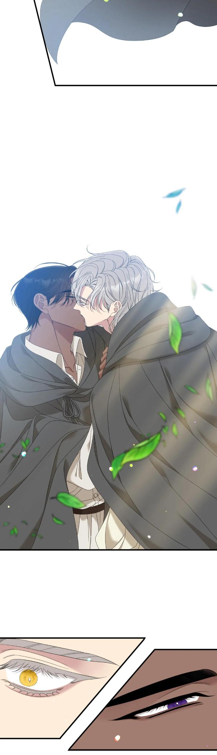 Smyrna & Capri by Brothers Without A Tomorrow [Eng] page 15