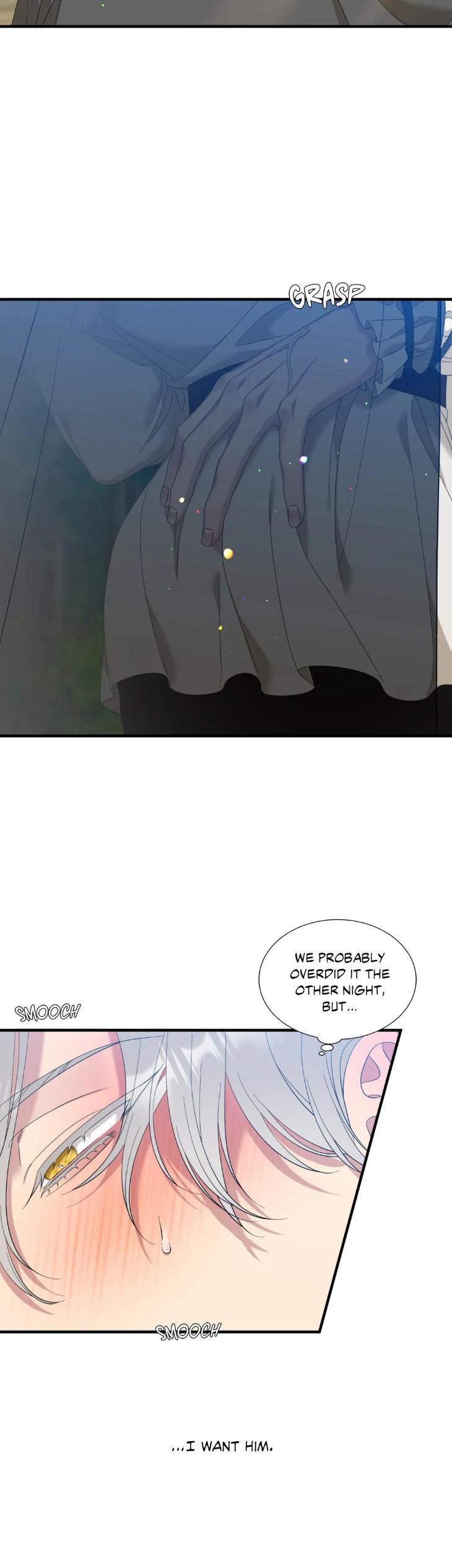 Smyrna & Capri by Brothers Without A Tomorrow [Eng] page 21