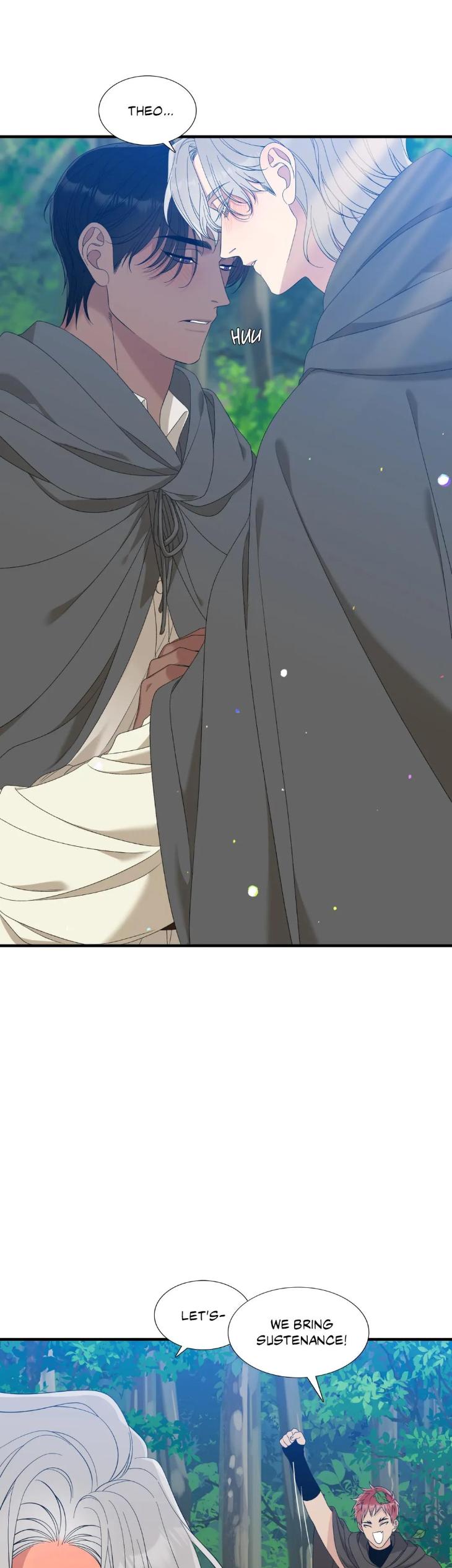 Smyrna & Capri by Brothers Without A Tomorrow [Eng] page 22