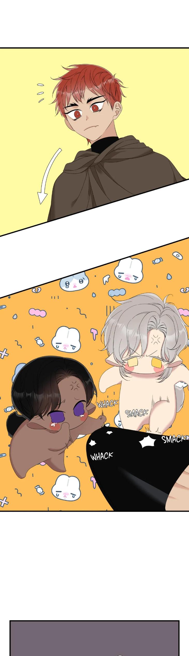 Smyrna & Capri by Brothers Without A Tomorrow [Eng] page 24