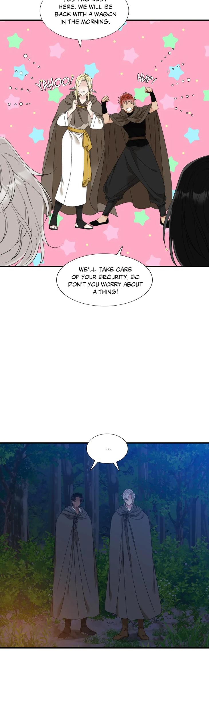 Smyrna & Capri by Brothers Without A Tomorrow [Eng] page 28