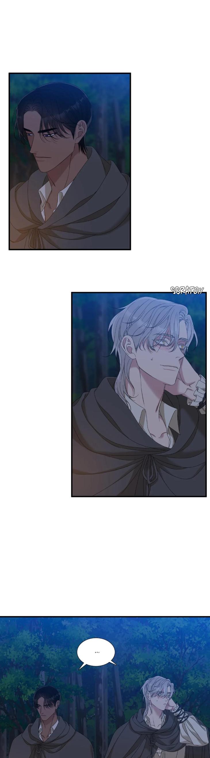 Smyrna & Capri by Brothers Without A Tomorrow [Eng] page 29