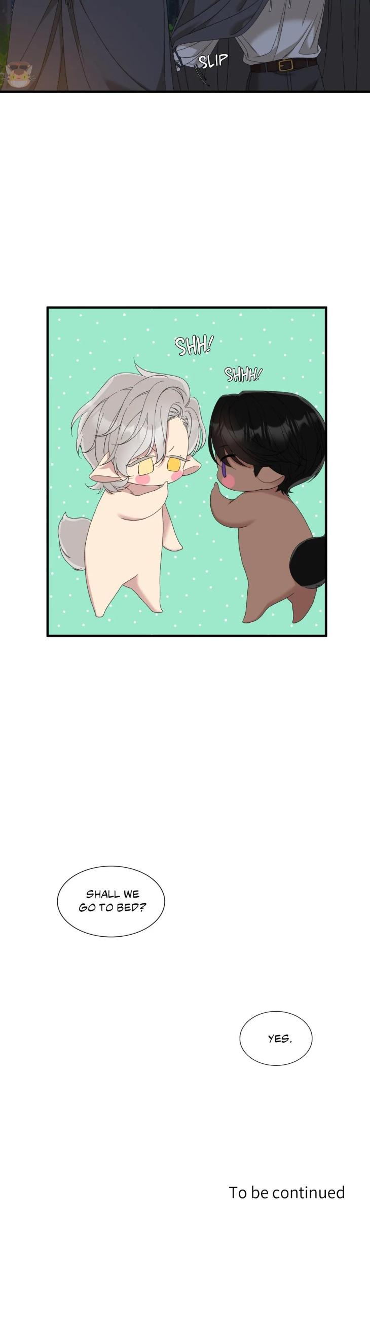 Smyrna & Capri by Brothers Without A Tomorrow [Eng] page 30