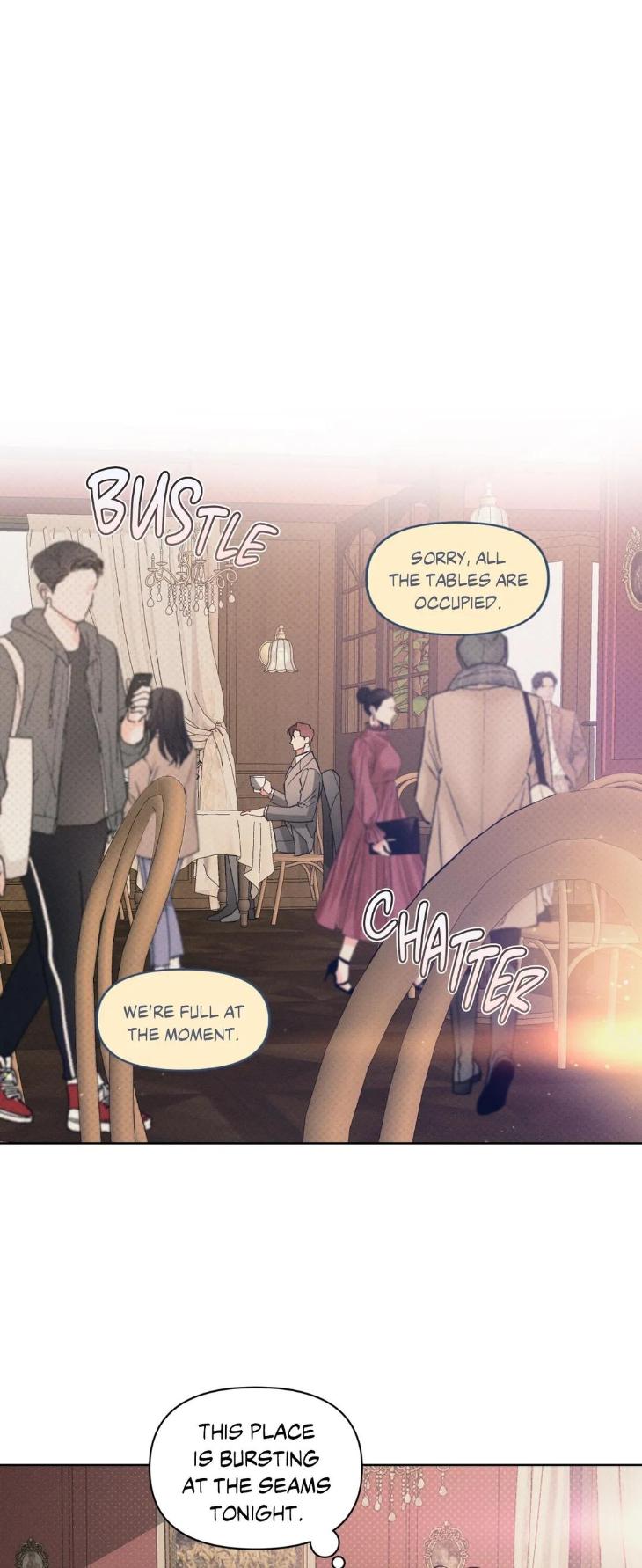 Beware the Ides of March by Stan/ Choi Song – Ch. 103 [Eng] page 2