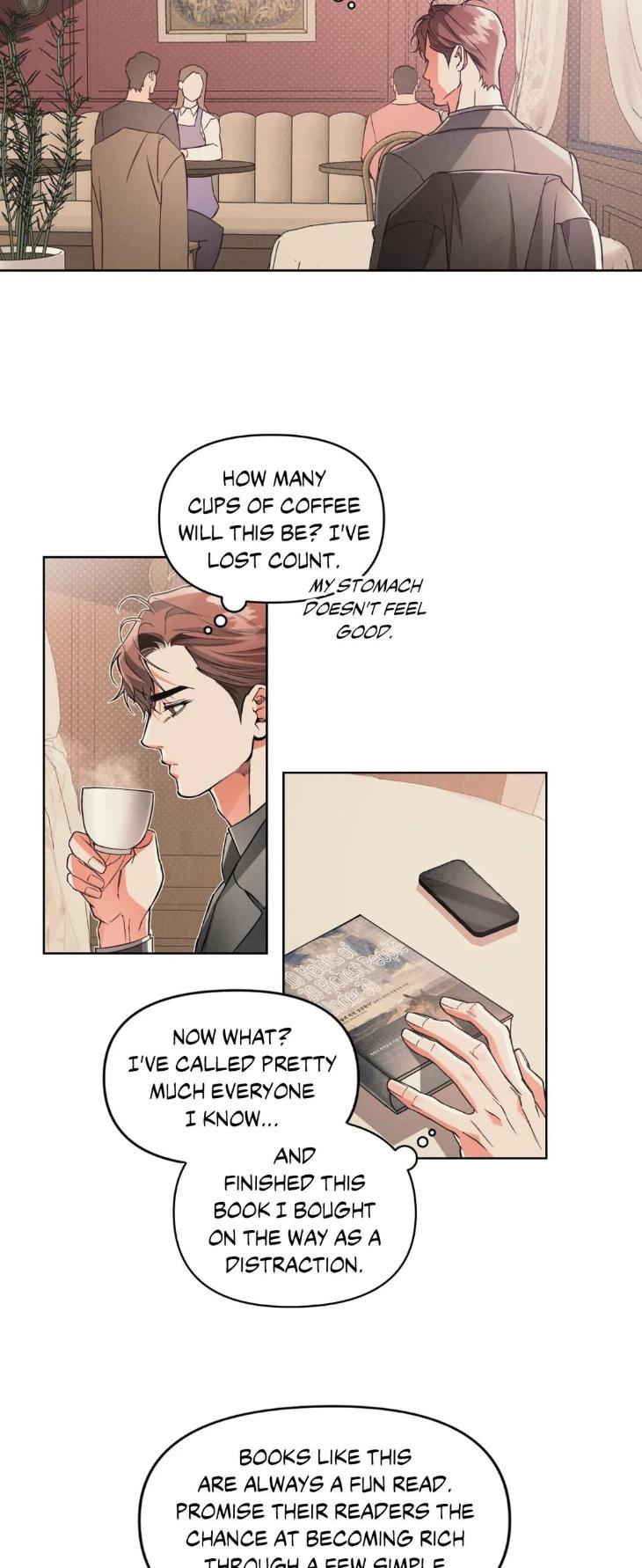 Beware the Ides of March by Stan/ Choi Song – Ch. 103 [Eng] page 3