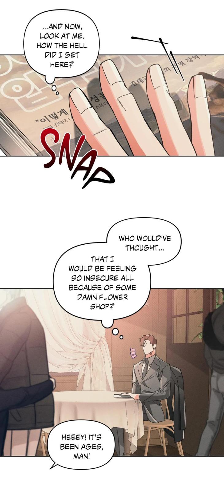 Beware the Ides of March by Stan/ Choi Song – Ch. 103 [Eng] page 5