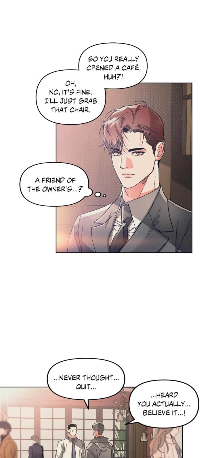 Beware the Ides of March by Stan/ Choi Song – Ch. 103 [Eng] page 6