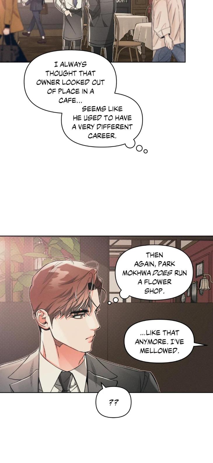 Beware the Ides of March by Stan/ Choi Song – Ch. 103 [Eng] page 7