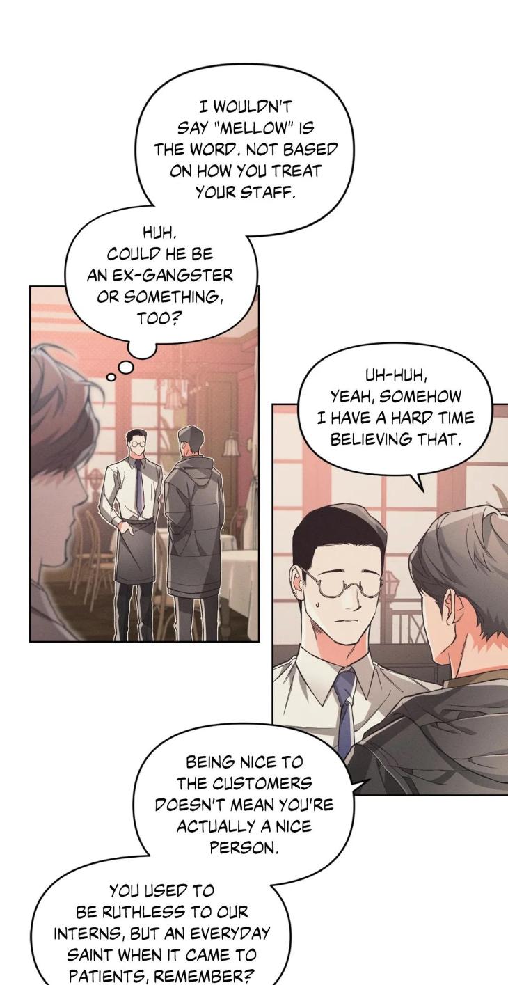 Beware the Ides of March by Stan/ Choi Song – Ch. 103 [Eng] page 8