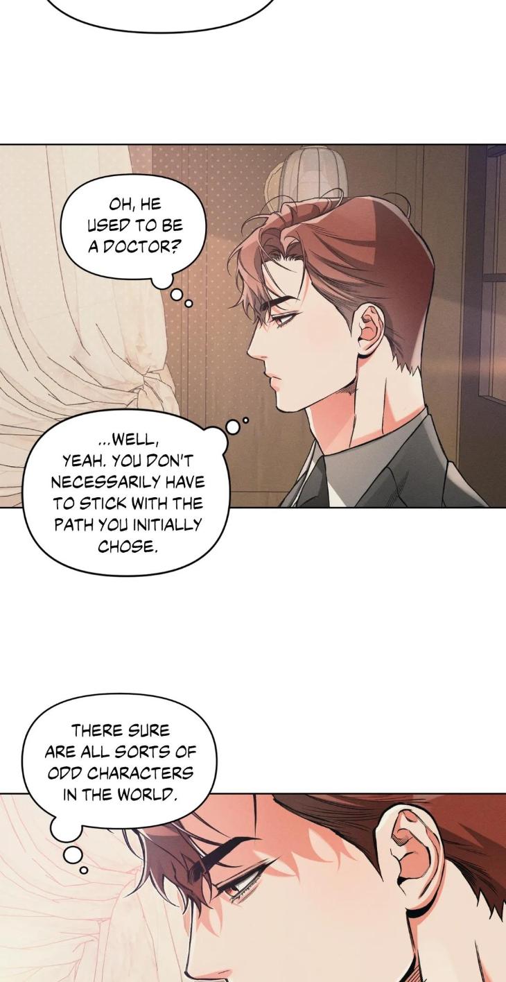 Beware the Ides of March by Stan/ Choi Song – Ch. 103 [Eng] page 9