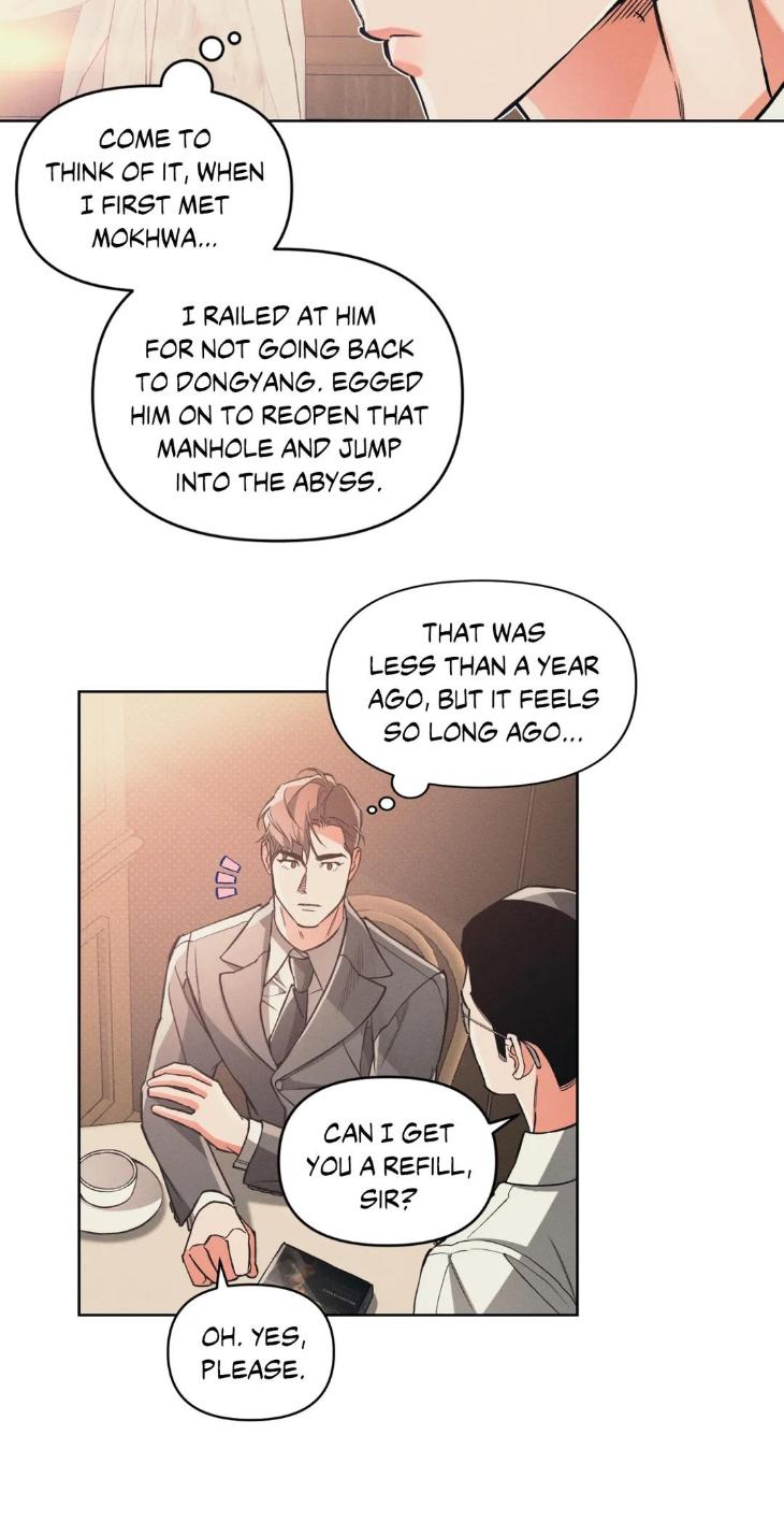 Beware the Ides of March by Stan/ Choi Song – Ch. 103 [Eng] page 10