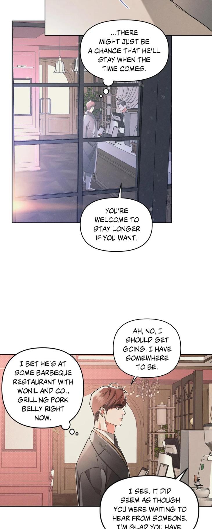 Beware the Ides of March by Stan/ Choi Song – Ch. 103 [Eng] page 12