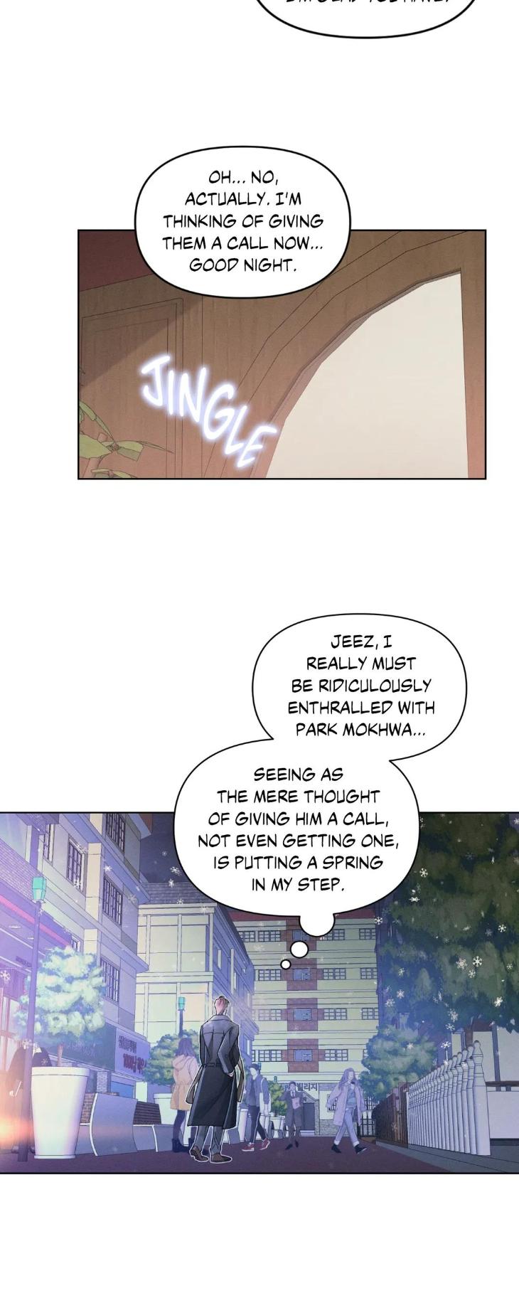 Beware the Ides of March by Stan/ Choi Song – Ch. 103 [Eng] page 13