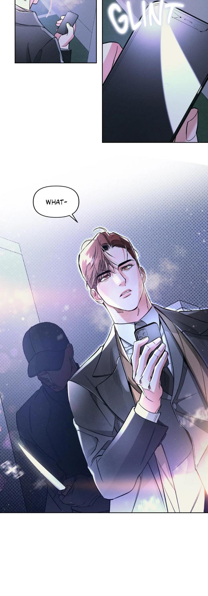 Beware the Ides of March by Stan/ Choi Song – Ch. 103 [Eng] page 15