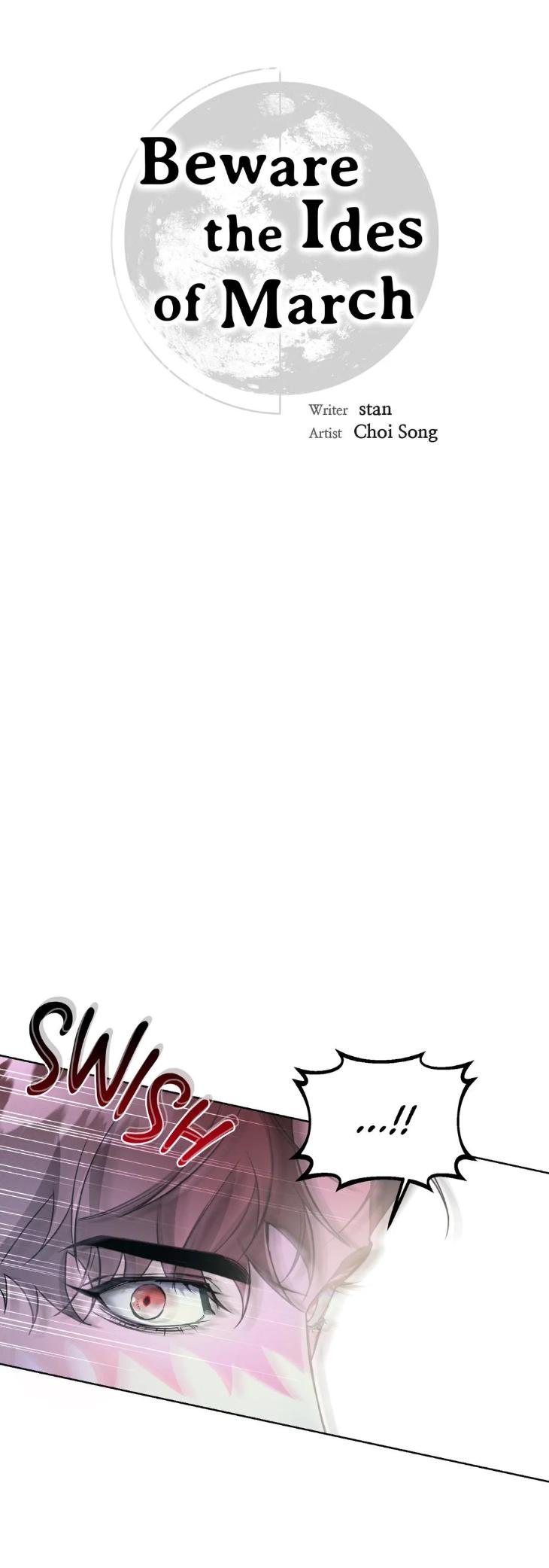 Beware the Ides of March by Stan/ Choi Song – Ch. 103 [Eng] page 16