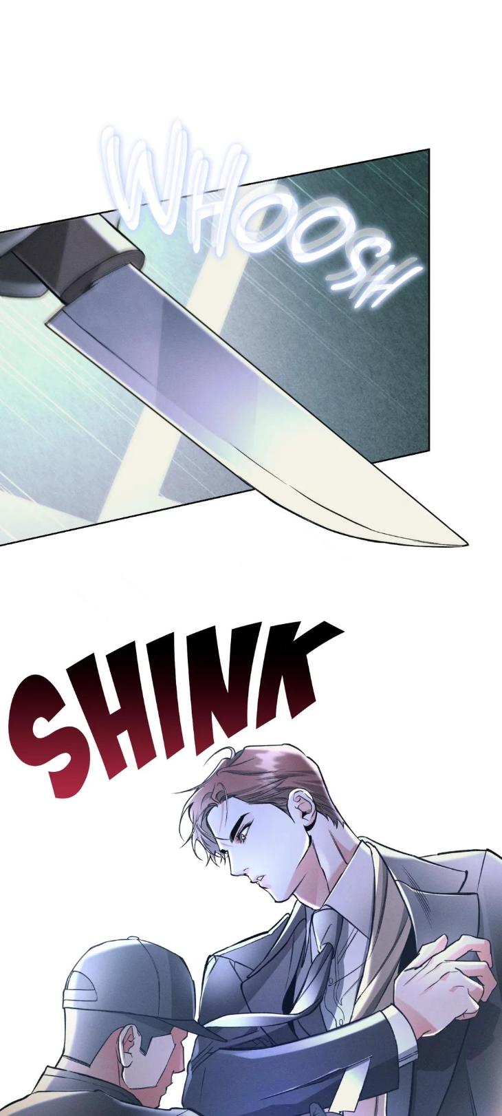 Beware the Ides of March by Stan/ Choi Song – Ch. 103 [Eng] page 17