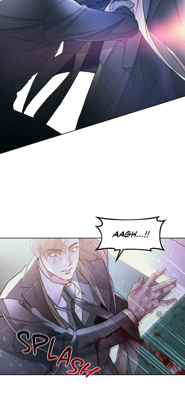 Beware the Ides of March by Stan/ Choi Song – Ch. 103 [Eng] page 18