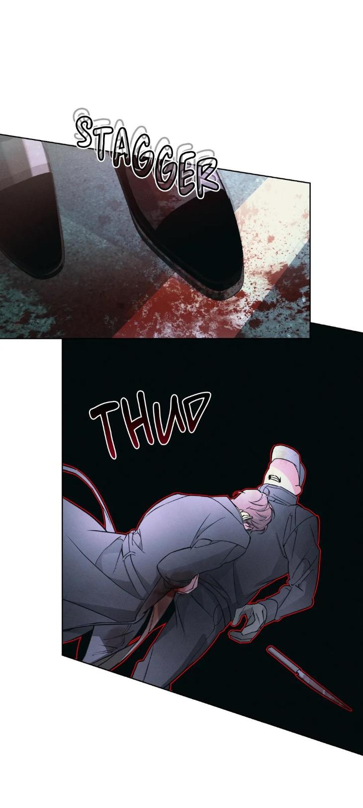 Beware the Ides of March by Stan/ Choi Song – Ch. 103 [Eng] page 19