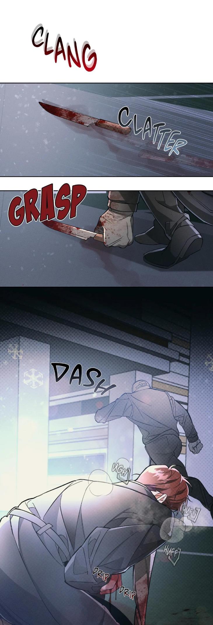 Beware the Ides of March by Stan/ Choi Song – Ch. 103 [Eng] page 20