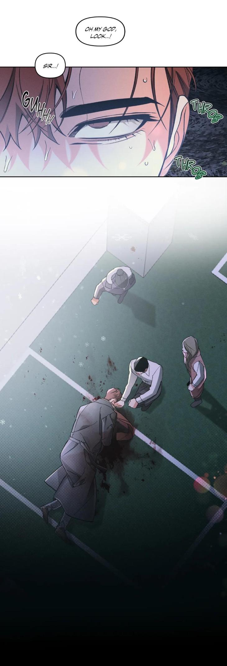 Beware the Ides of March by Stan/ Choi Song – Ch. 103 [Eng] page 22