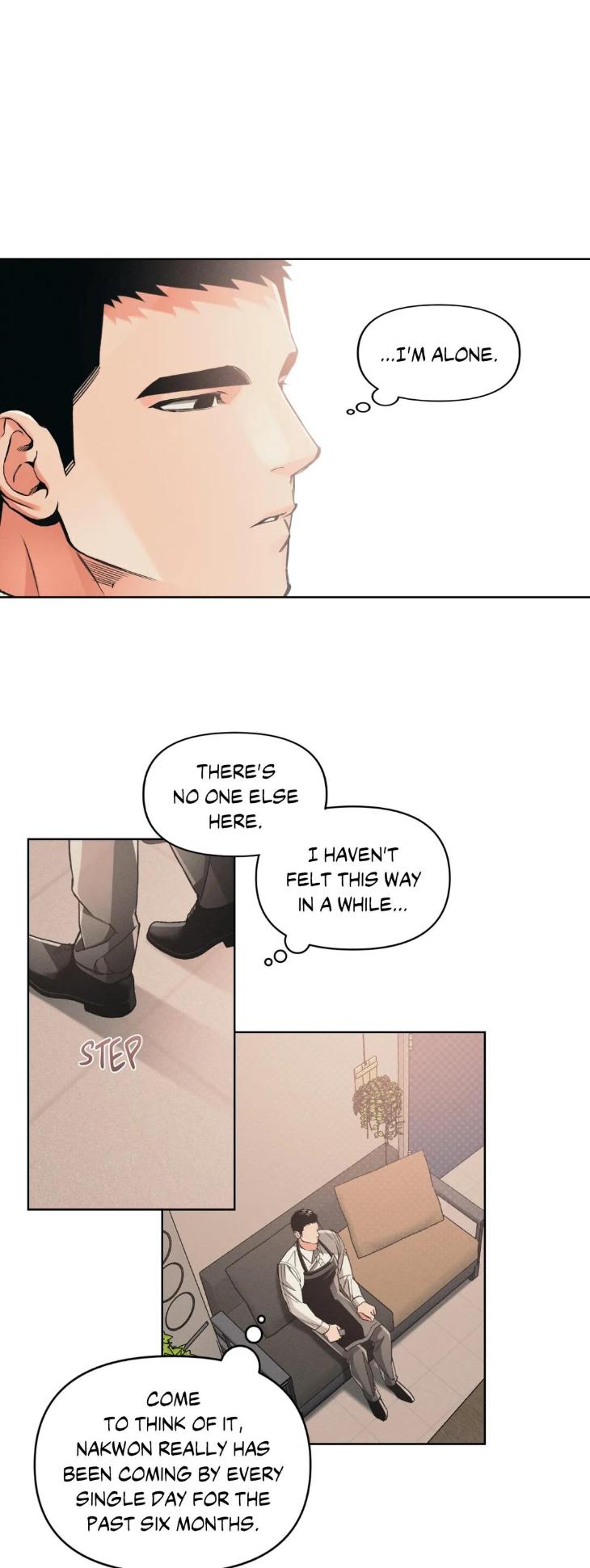 Beware the Ides of March by Stan/ Choi Song – Ch. 103 [Eng] page 26